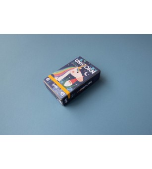 Puzzle mic Unicorn, Londji - Puzzle copii