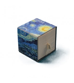 Puzzle Starry night Van Gogh, Londji - Puzzle copii