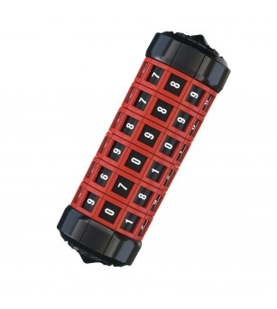 Seif cu Puzzle Cifrat, Thames & Kosmos - Știință și tehnică