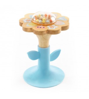 Set 3 jucarii bebe, Djeco - Jucării bebeluși