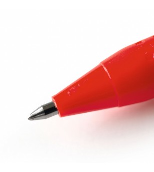 Set 4 pixuri cu radiera, Djeco - Pixuri și rollere