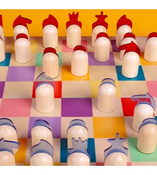 Set Jocuri - Sah, Dame si Table, Svoora - Jocuri de masă