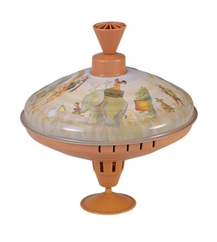 Titirez metalic mare, Arca lui Noe, Egmont Toys - Jocuri de îndemânare