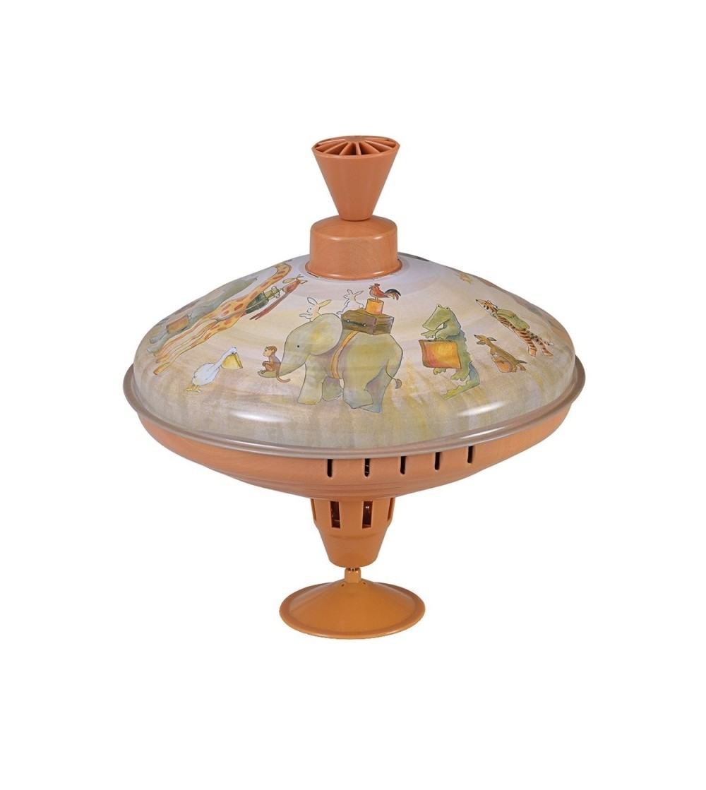 Titirez metalic mare, Arca lui Noe, Egmont Toys - Jocuri de îndemânare