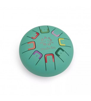 Toba muzicala verde In jungla, Moulin Roty - Tobe copii