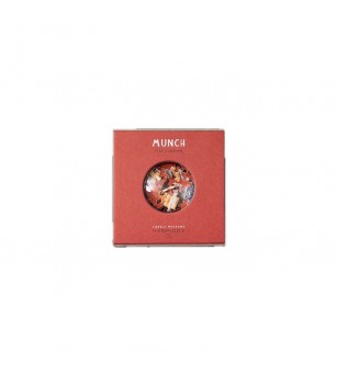 Zoom Micropuzzle Munch Strigatul, Londji - Puzzle-uri