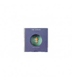 Zoom Micropuzzle Munch Strigatul, Londji - Puzzle-uri