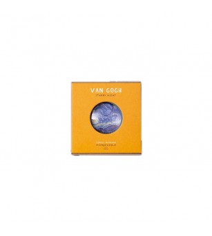 Zoom Micropuzzle Van Gogh Noapte instelata, Londji - Puzzle-uri