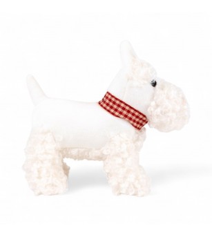 Catelusa de plus Lola, Egmont Toys - Papusi si jucarii de plus