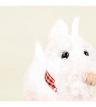 Catelusa de plus Lola, Egmont Toys - Papusi si jucarii de plus