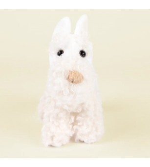 Catelusa de plus Lola, Egmont Toys - Papusi si jucarii de plus
