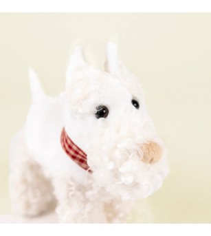 Catelusa de plus Lola, Egmont Toys - Papusi si jucarii de plus