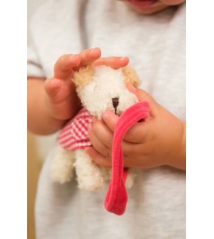 Catelusul de plus mini Eliot, Egmont Toys - Papusi si jucarii de plus