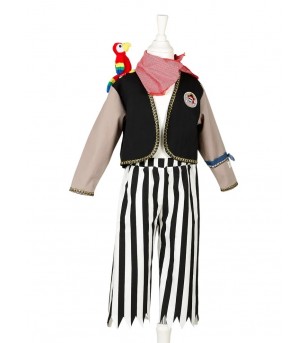 Costum Pirat pentru copii, Souza! - Costume de carnaval