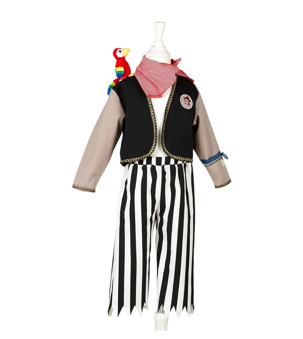 Costum Pirat pentru copii, Souza! - Costume de carnaval