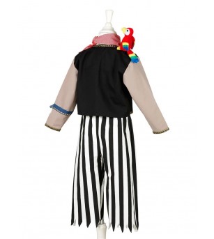 Costum Pirat pentru copii, Souza! - Costume de carnaval