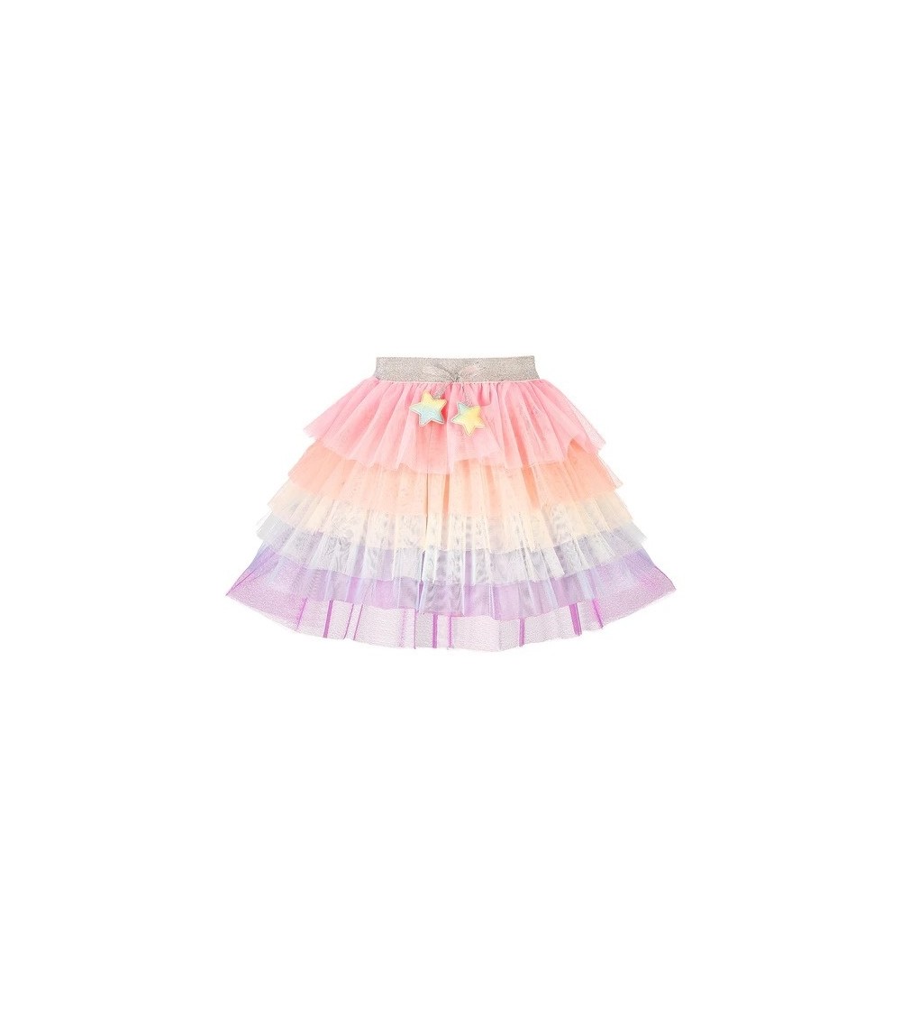 Fustita colorata din tulle pentru fetite, Souza! - Costume de carnaval