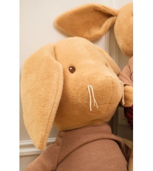 Iepurasul Lenny, Egmont Toys - Papusi si jucarii de plus