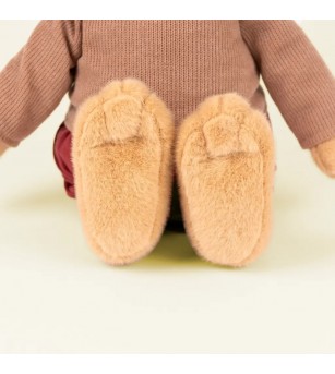 Iepurasul Lenny, Egmont Toys - Papusi si jucarii de plus