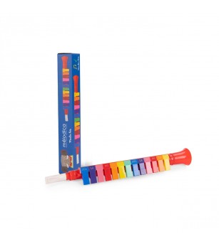Instrument muzical Melodica , Moulin Roty - Alte instrumente muzicale