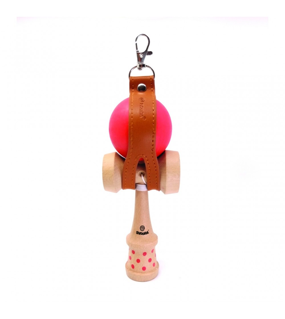 Joc de echilibru si indemanare Kendama, Svoora - Jucării și accesorii sportive