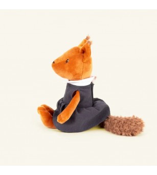 Jucarie de plus Mama veverita, Egmont Toys - Papusi si jucarii de plus
