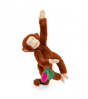 Jucarie senzoriala maimuta, Moulin Roty - Jucării bebeluși