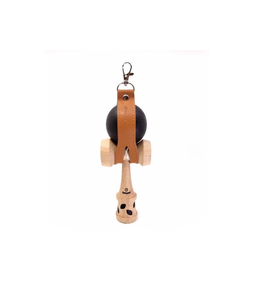 Kendama din lemn, Svoora - Jucării și accesorii sportive