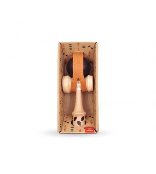 Kendama din lemn, Svoora - Jucării și accesorii sportive