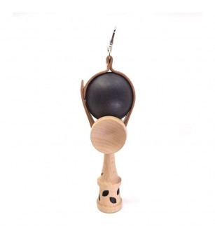Kendama din lemn, Svoora - Jucării și accesorii sportive