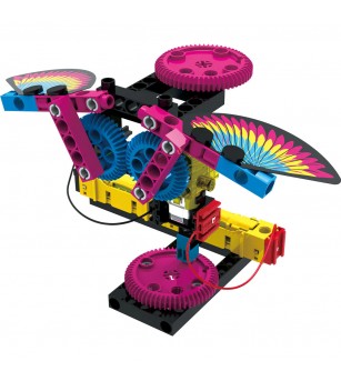 Kit STEM Construieste circuite electrice, Thames & Kosmos - Știință și tehnică