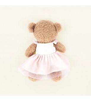 Mica balerina - jucarie de plus, Egmont Toys - Papusi si jucarii de plus