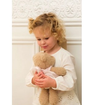 Mica balerina - jucarie de plus, Egmont Toys - Papusi si jucarii de plus