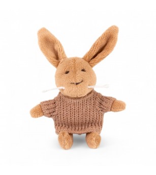 Mini Iepurasul de plus Lenny, Egmont Toys - Papusi si jucarii de plus