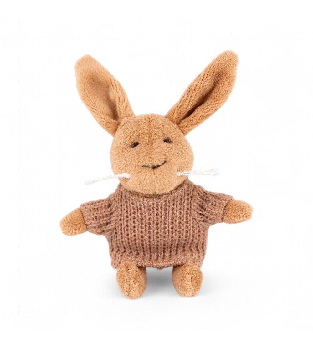 Mini Iepurasul de plus Lenny, Egmont Toys - Papusi si jucarii de plus