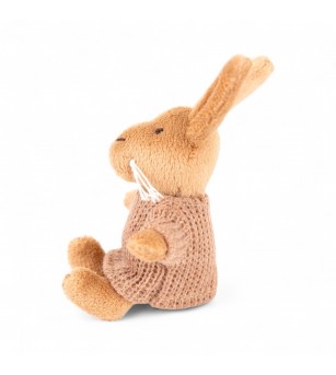 Mini Iepurasul de plus Lenny, Egmont Toys - Papusi si jucarii de plus