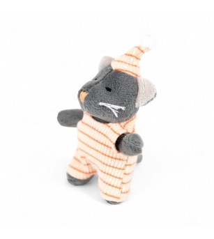 Mini Pisoiul de plus Malo, Egmont Toys - Papusi si jucarii de plus