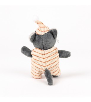 Mini Pisoiul de plus Malo, Egmont Toys - Papusi si jucarii de plus
