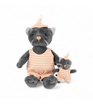 Mini Pisoiul de plus Malo, Egmont Toys - Papusi si jucarii de plus