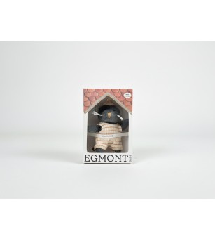 Mini Pisoiul de plus Malo, Egmont Toys - Papusi si jucarii de plus