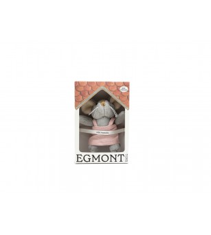 Mini Soricica de plus Agathe, Egmont Toys - Papusi si jucarii de plus
