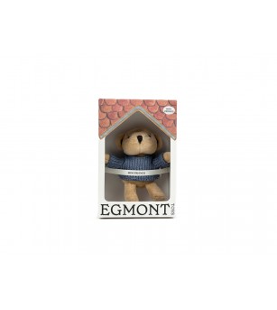 Mini Ursuletul de plus Alexis, Egmont Toys - Papusi si jucarii de plus