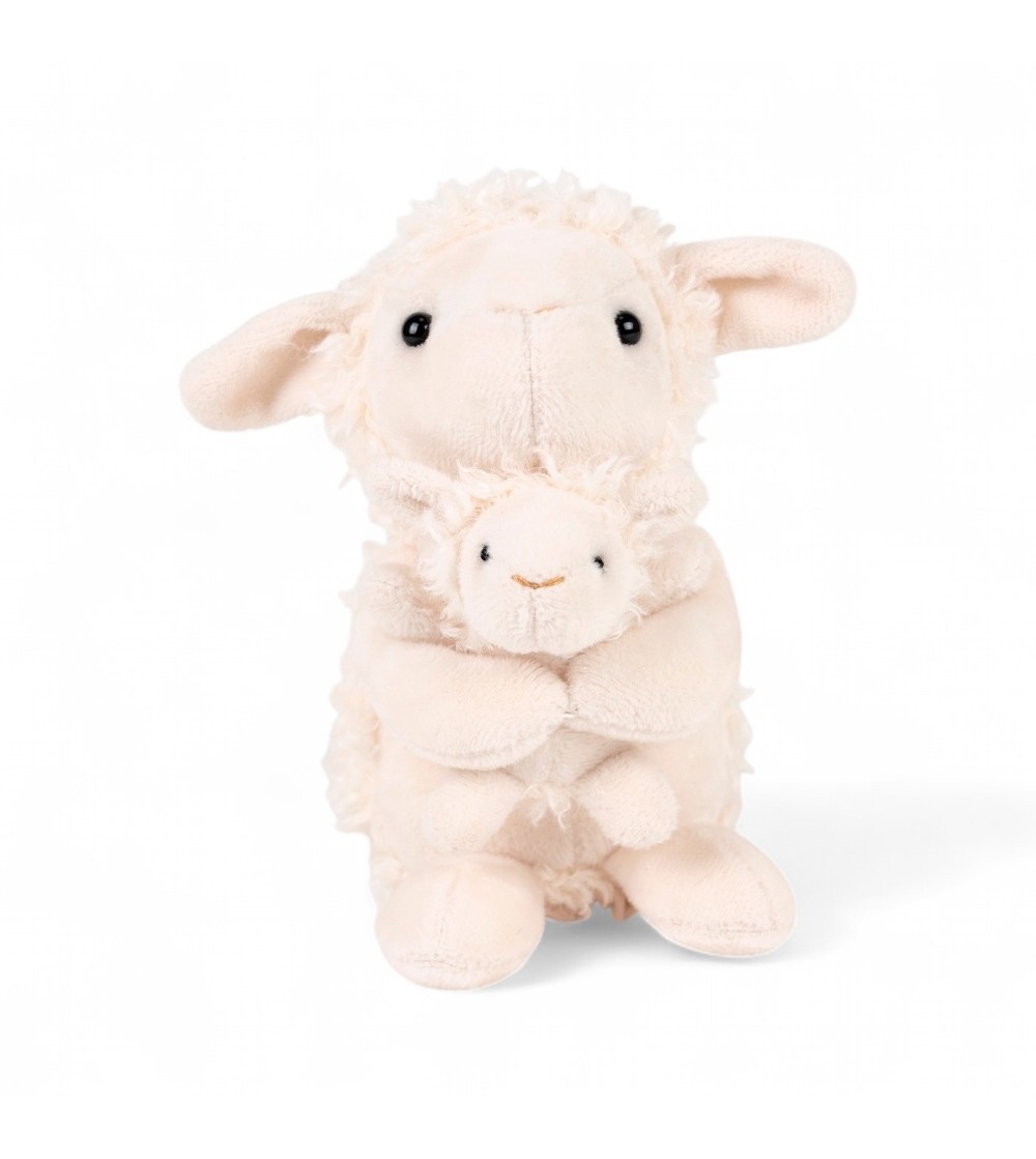 Oita de plus cu puiut, Egmont Toys - Papusi si jucarii de plus