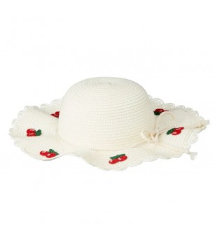 Palarie Coco Cherry pentru fetite, Souza! - Costume de carnaval