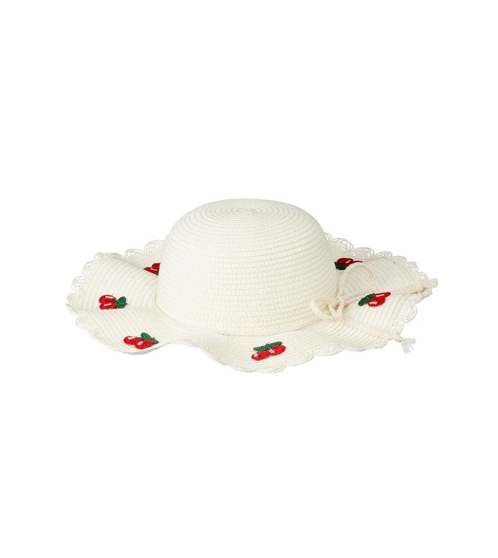 Palarie Coco Cherry pentru fetite, Souza! - Costume de carnaval