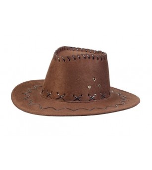 Palarie de cowboy pentru copii, Souza! - Costume de carnaval
