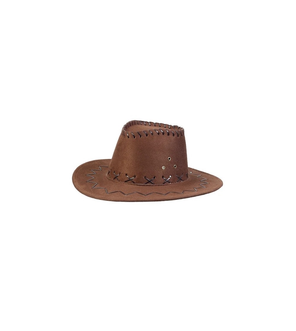 Palarie de cowboy pentru copii, Souza! - Costume de carnaval