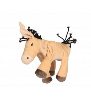 Papusa de mana magarus, Egmont Toys - Marionete