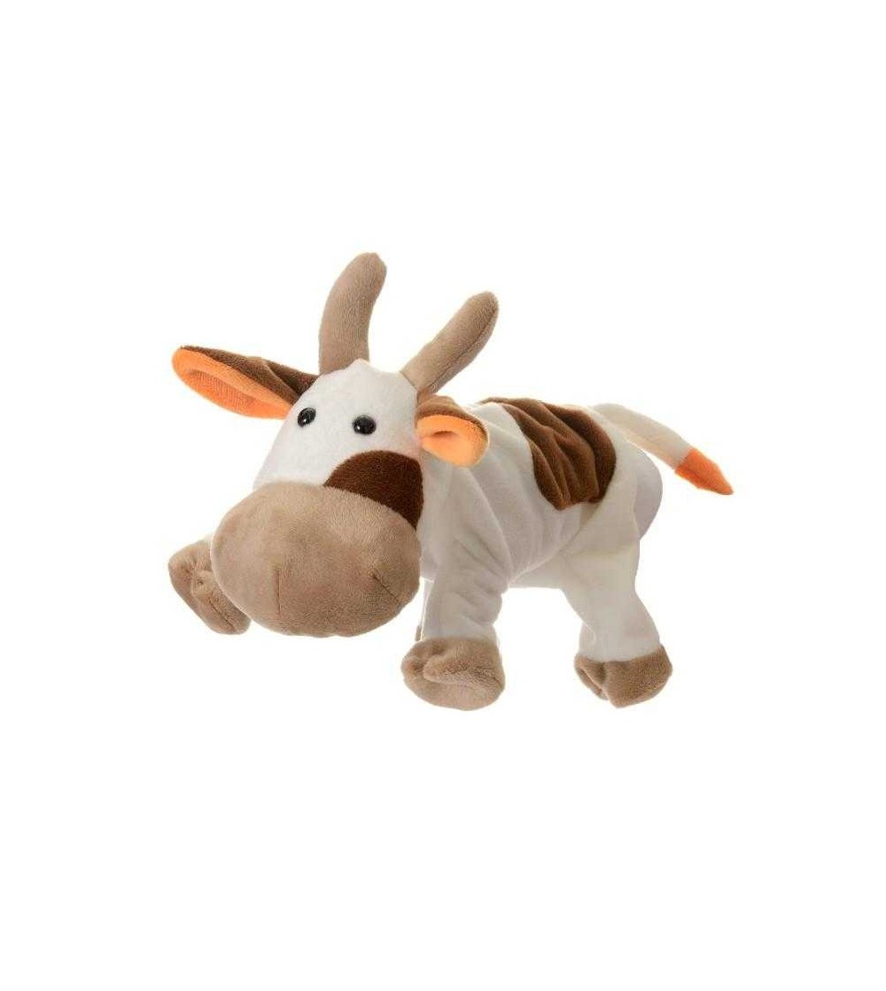Papusa de mana vacuta, Egmont Toys - Marionete