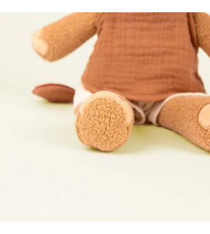 Papusa Elefantul Ollie, Egmont Toys - Papusi si jucarii de plus